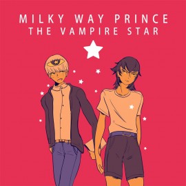 Milky Way Prince – The Vampire Star PS4 & PS5
