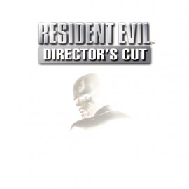 Resident Evil Director’s Cut PS4 & PS5