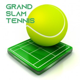 Grand Slam Tennis PS4