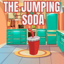 The Jumping Soda PS5