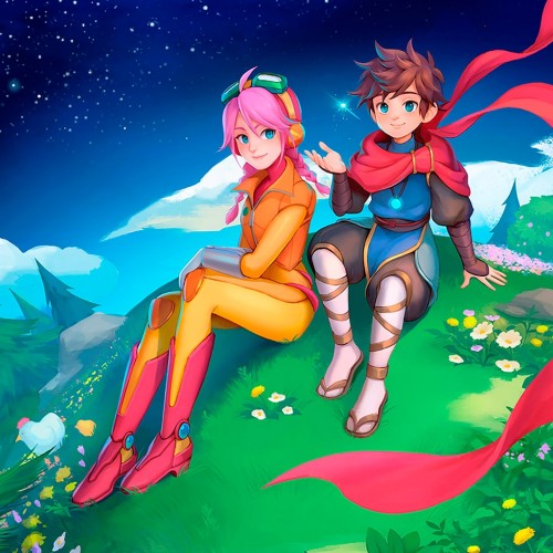 Deiland: Pocket Planet PS4