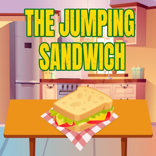 The Jumping Sandwich PS5