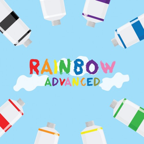 Rainbow Advanced PS4