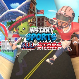 INSTANT SPORTS All-Stars PS4