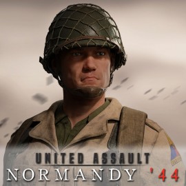 United Assault - Normandy '44 PS4
