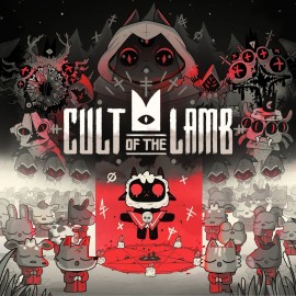 Cult of the Lamb PS4 & PS5
