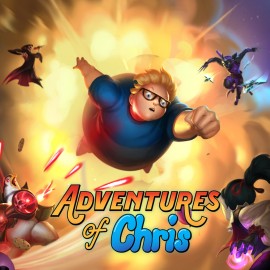 Adventures of Chris PS4