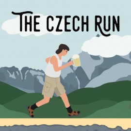 The Czech Run PS5