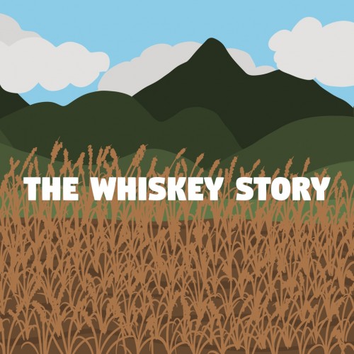 The Whiskey Story PS4