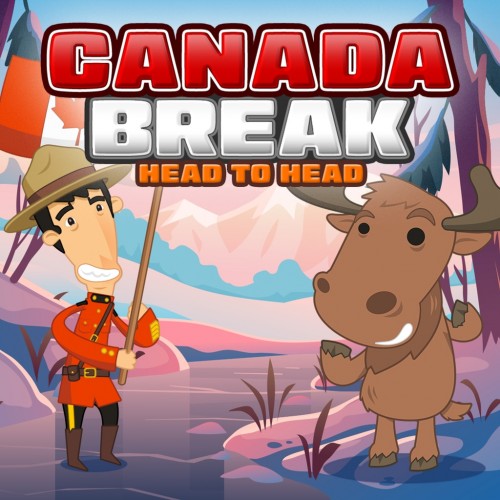 Canada Break Head to Head PS5