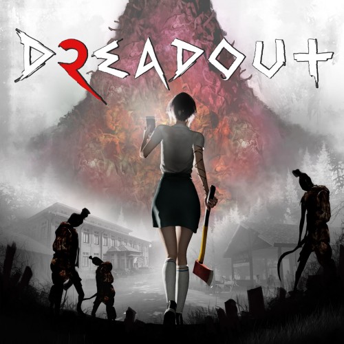 DreadOut 2 PS4 & PS5