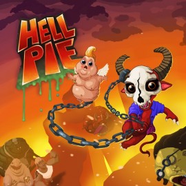 Hell Pie PS4 & PS5