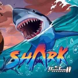 Shark Pinball PS5