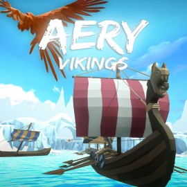 Aery - Vikings PS4