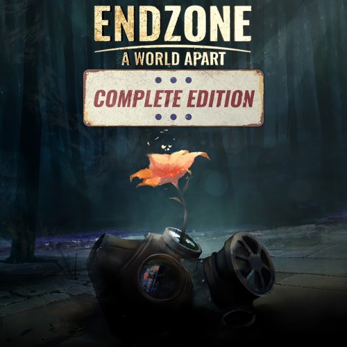 Endzone - A World Apart PS5