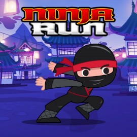 Ninja Run PS5