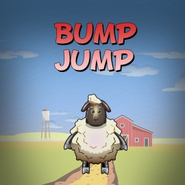 Bump Jump PS4