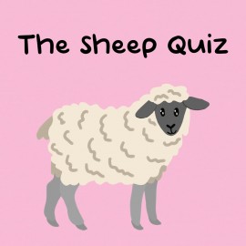 The Sheep Quiz PS5