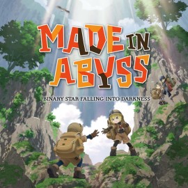Made in Abyss: Binary Star Falling into Darkness PS4 & PS5