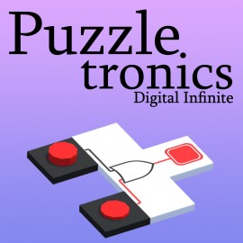 Puzzletronics: Digital Infinite PS4