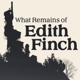 What Remains of Edith Finch PS4 & PS5