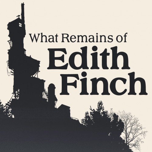 What Remains of Edith Finch PS4 & PS5