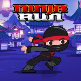 Ninja Run - Avatar Full Game Bundle PS4