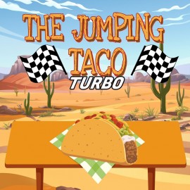 The Jumping Taco: TURBO PS5