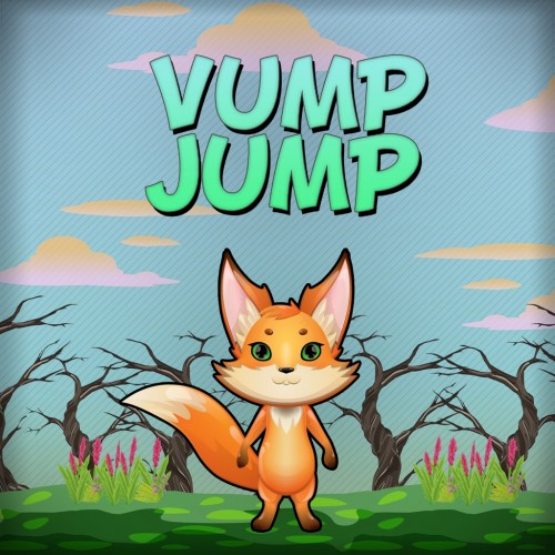 Vump Jump PS4