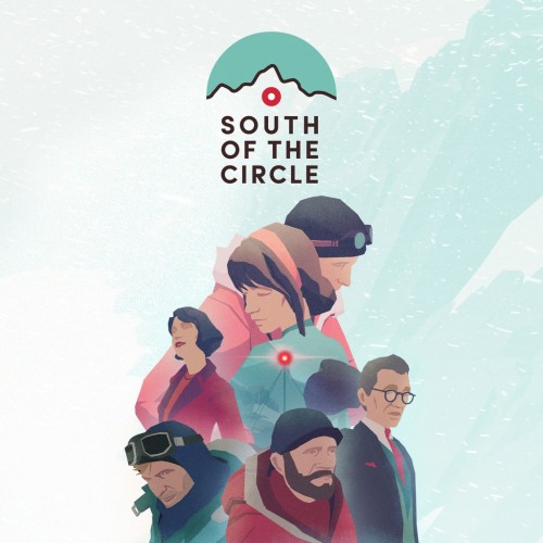 South of the Circle PS4 & PS5