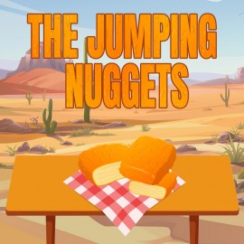 The Jumping Nuggets PS4