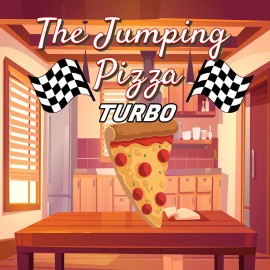 The Jumping Pizza: TURBO PS4