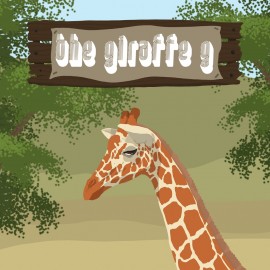 The Giraffe G PS4