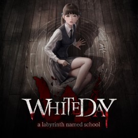 White Day: A Labyrinth Named School PS5