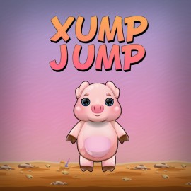 Xump Jump PS4