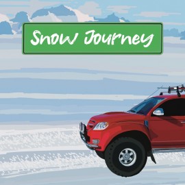 Snow Journey PS4