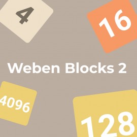 Weben Blocks 2 PS5