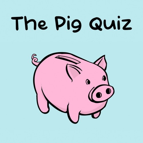 The Pig Quiz PS4