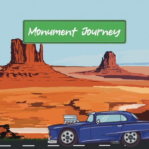 Monument Journey PS5