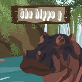 The Hippo G PS4