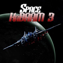 Space KaBAAM 3 PS4 & PS5