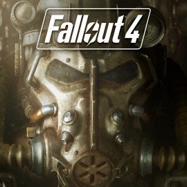 Fallout 4 PS4 & PS5 