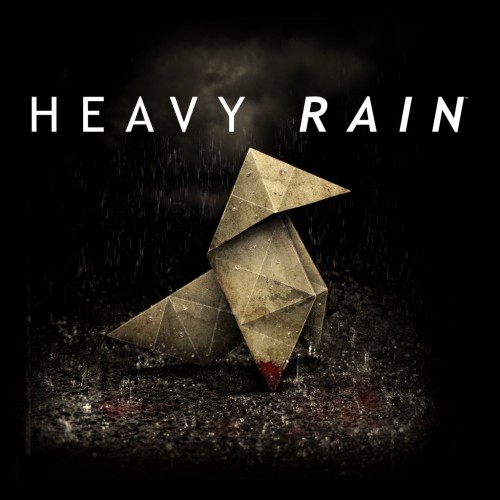 Heavy Rain PS4