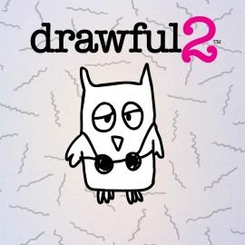 Drawful 2 PS4