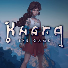 Khara The Game PS4