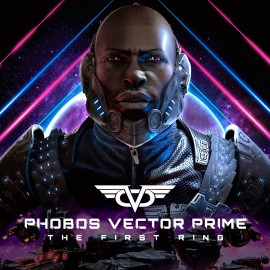 Phobos Vector Prime: The First Ring PS4