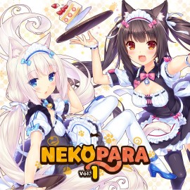 NEKOPARA Vol.1 PS4