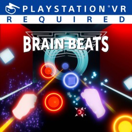 Brain Beats PS4
