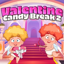 Valentine Candy Break 2 - Avatar Full Game Bundle PS4