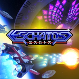 ESCHATOS PS4